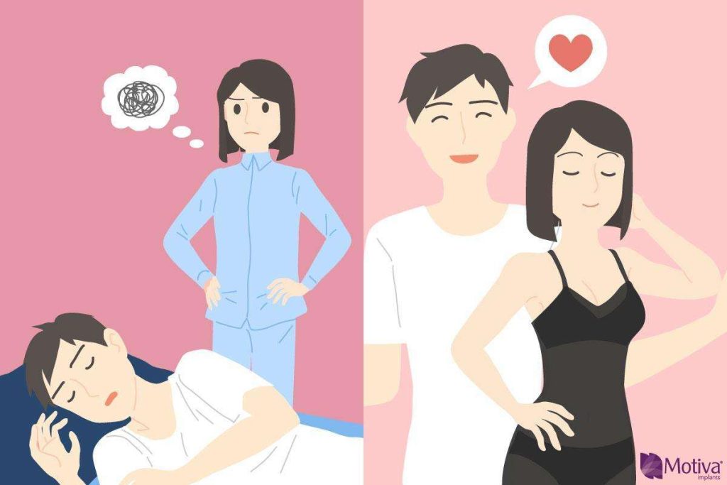 魔滴 術後自然 魅力提升