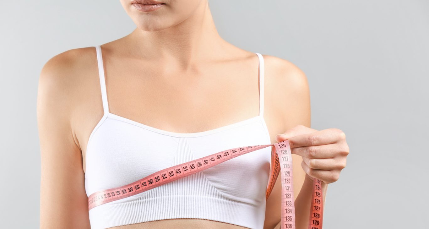 自體脂肪隆乳容易後悔？